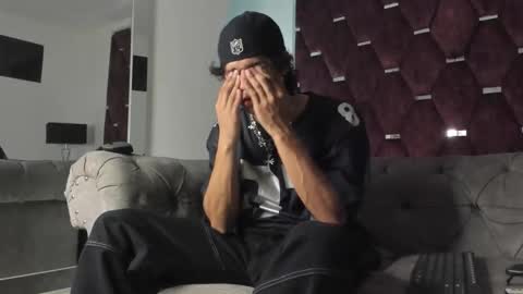 Snapshot of tonybenedetti chatting on February 2026 08:16:01 PM Tony Benedetti online show from February 2026 08:16:01 PM