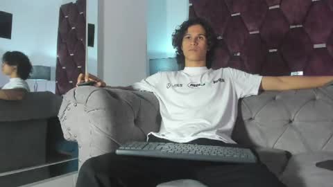 Tony Benedetti online show from May 2026 08:04:02 PM
