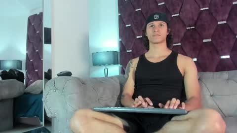 Tony Benedetti online show from May 2026 08:49:01 PM