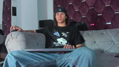 Tony Benedetti online show from May 2026 09:32:02 PM