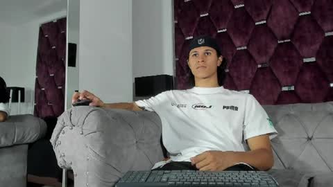 Tony Benedetti online show from May 2026 08:38:02 PM