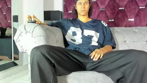 Tony Benedetti online show from May 2026 07:31:01 PM