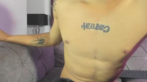 Tony Benedetti online show from June 2026 09:08:02 PM