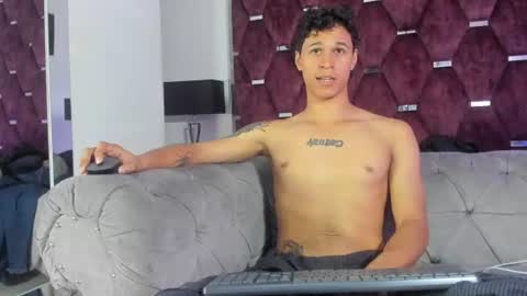 Tony Benedetti online show from June 2026 12:32:02 AM
