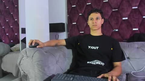 Tony Benedetti online show from June 2026 09:24:01 PM