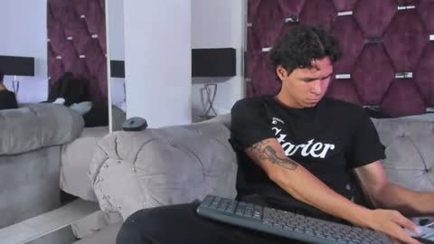 Tony Benedetti online show from June 2026 08:46:01 PM
