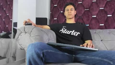 Tony Benedetti online show from July 2026 08:37:01 PM