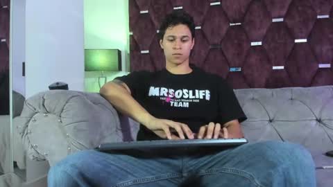 Tony Benedetti online show from July 2026 09:08:02 PM