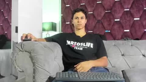 Tony Benedetti online show from July 2026 09:17:01 PM