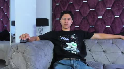 Tony Benedetti online show from July 2026 09:40:02 PM