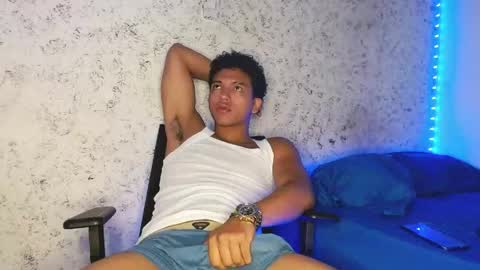tonydesire_ online show from May 2026 11:45:01 PM