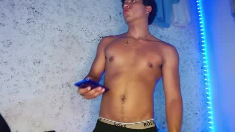 tonydesire_ online show from May 2026 07:21:01 PM