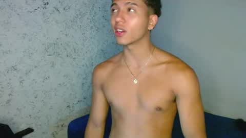 tonydesire_ online show from May 2026 07:43:01 PM