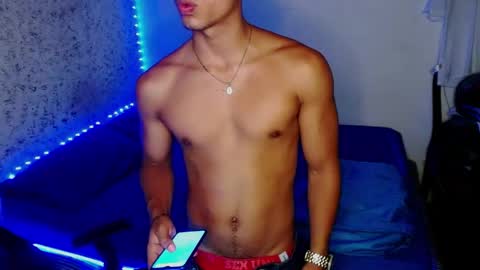 tonydesire_ online show from May 2026 08:06:02 PM