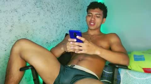 tonydesire_ online show from June 2026 08:00:01 PM