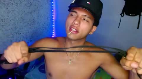 tonydesire_ online show from June 2026 07:42:01 PM