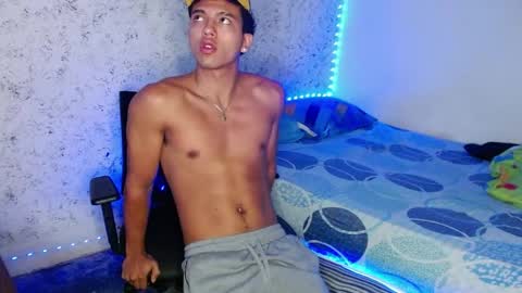 tonydesire_ online show from June 2026 10:13:02 PM