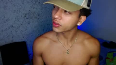 tonydesire_ online show from June 2026 07:36:01 PM