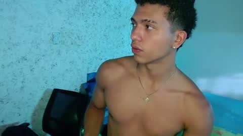 tonydesire_ online show from June 2026 09:58:01 PM