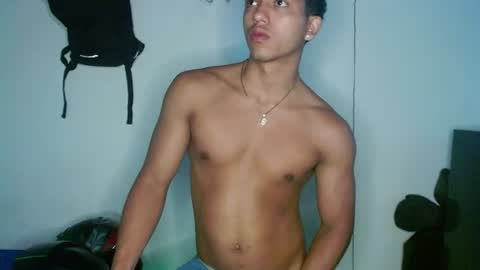 tonydesire_ online show from July 2026 10:34:01 PM