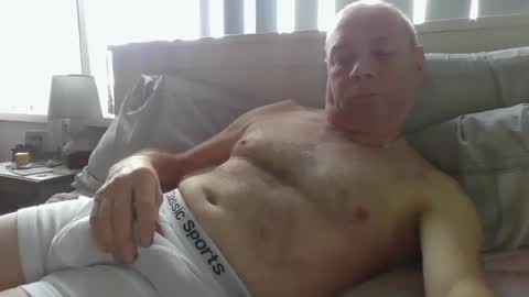 tonygibbson62 online show from February 2025 09:57:02 AM