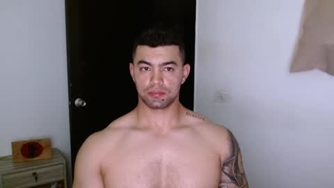 Snapshot of tonyking21 chatting on December 2024 04:13:02 AM ANTONY online show from December 2024 04:13:02 AM