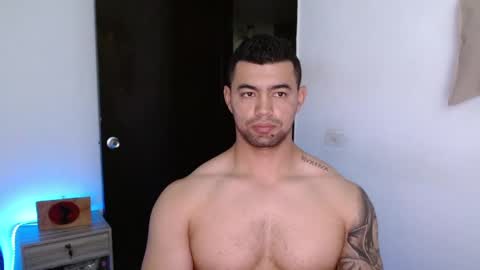 Snapshot of tonyking21 chatting on December 2024 09:20:02 PM ANTONY online show from December 2024 09:20:02 PM