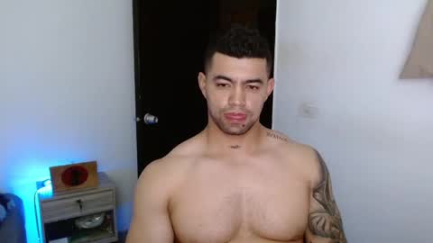 Snapshot of tonyking21 chatting on January 2025 03:29:02 AM ANTONY online show from January 2025 03:29:02 AM