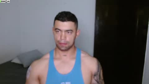 Snapshot of tonyking21 chatting on February 2025 11:16:01 PM ANTONY online show from February 2025 11:16:01 PM