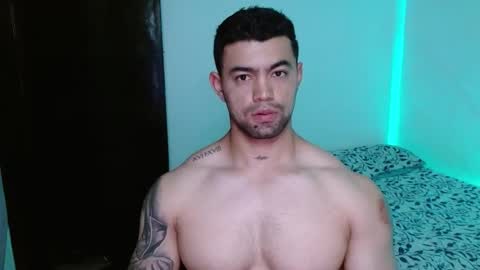 Snapshot of tonyking21 chatting on March 2025 02:10:02 AM ANTONY online show from March 2025 02:10:02 AM