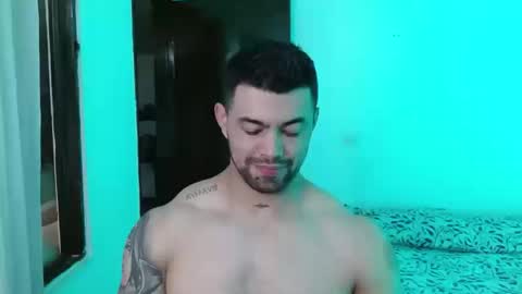 Snapshot of tonyking21 chatting on September 2025 11:48:01 PM ANTONY online show from September 2025 11:48:01 PM