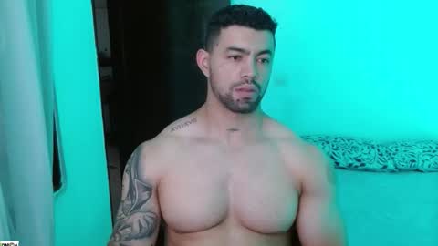 Snapshot of tonyking21 chatting on September 2025 08:55:02 PM ANTONY online show from September 2025 08:55:02 PM