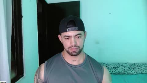 Snapshot of tonyking21 chatting on October 2025 09:58:02 PM ANTONY online show from October 2025 09:58:02 PM