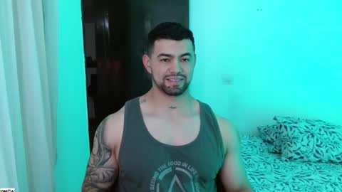 Snapshot of tonyking21 chatting on January 2026 11:07:01 PM ANTONY online show from January 2026 11:07:01 PM