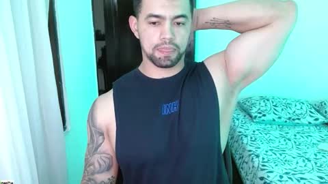 Snapshot of tonyking21 chatting on January 2026 10:57:02 PM ANTONY online show from January 2026 10:57:02 PM