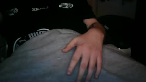 prettyd54 online show from January 2026 09:18:01 PM