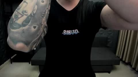 TonyWilcox online show from January 2025 12:57:02 PM