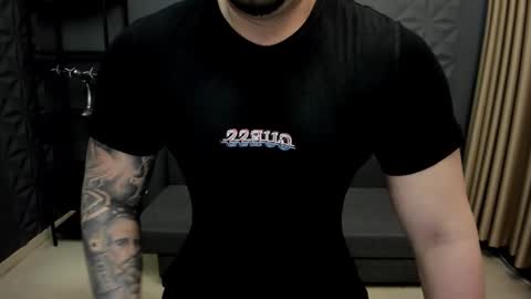 TonyWilcox online show from January 2025 06:02:02 AM