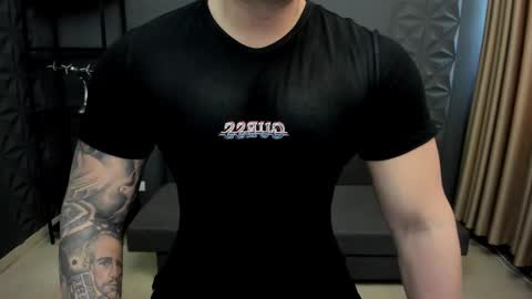 TonyWilcox online show from January 2025 09:07:01 AM