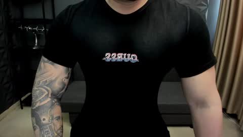 TonyWilcox online show from January 2025 09:04:02 AM