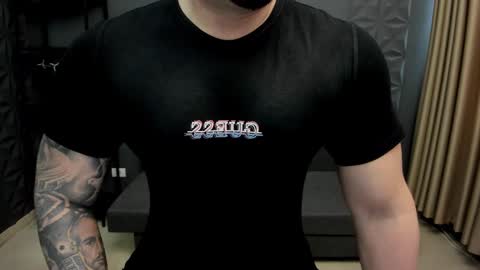 TonyWilcox online show from January 2025 09:40:02 AM