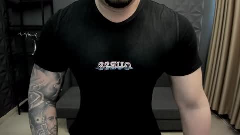 TonyWilcox online show from January 2025 06:56:02 AM