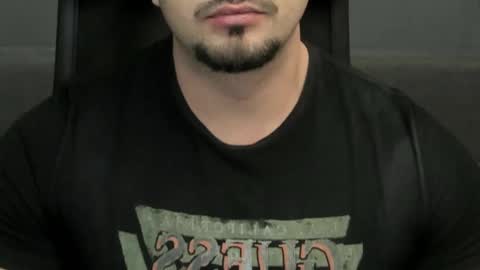 TonyWilcox online show from January 2025 05:52:01 AM