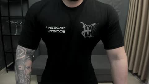 TonyWilcox online show from January 2025 06:33:01 AM