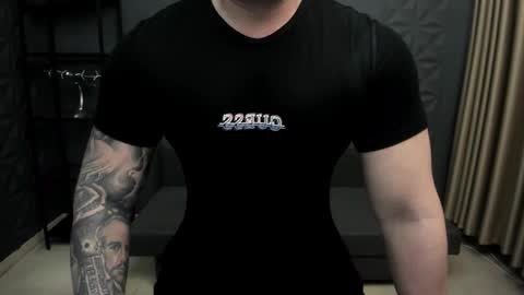 TonyWilcox online show from January 2025 06:17:02 AM