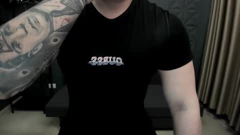 TonyWilcox online show from February 2025 12:26:02 PM