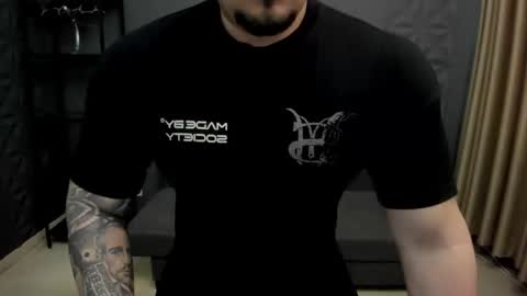 TonyWilcox online show from February 2025 09:05:01 AM