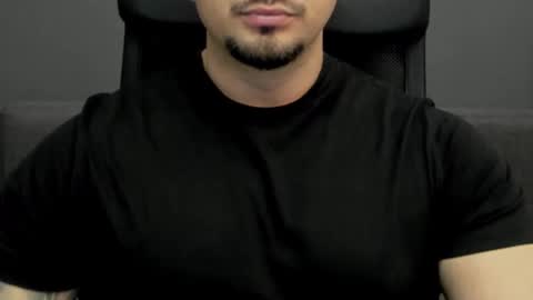 TonyWilcox online show from February 2025 08:50:01 AM