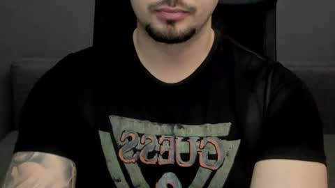 TonyWilcox online show from March 2025 08:30:01 AM