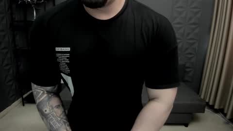 TonyWilcox online show from March 2025 08:09:01 AM